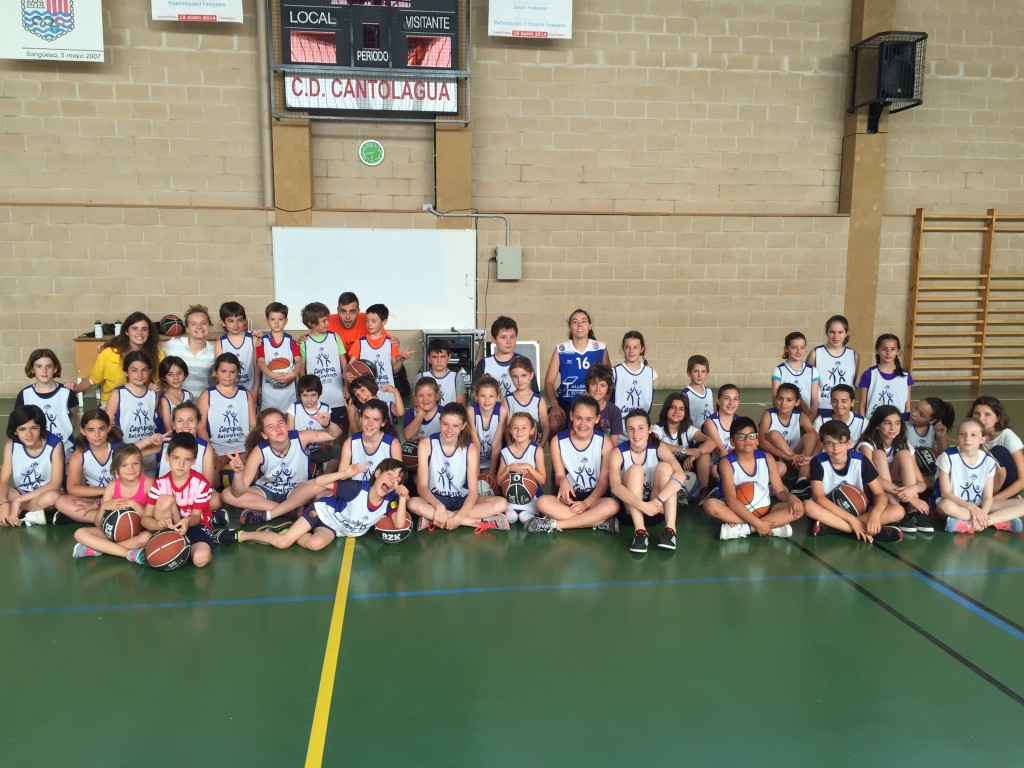 IIICampusbaloncest