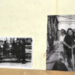 Taller Violencia de Género. Pegada Calle Mercado 9