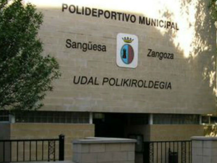 Foto evento
