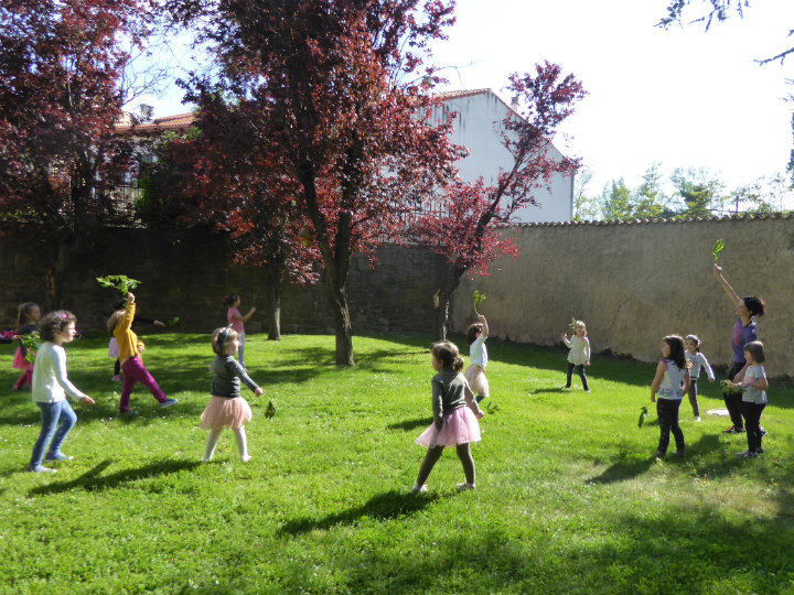 Foto evento
