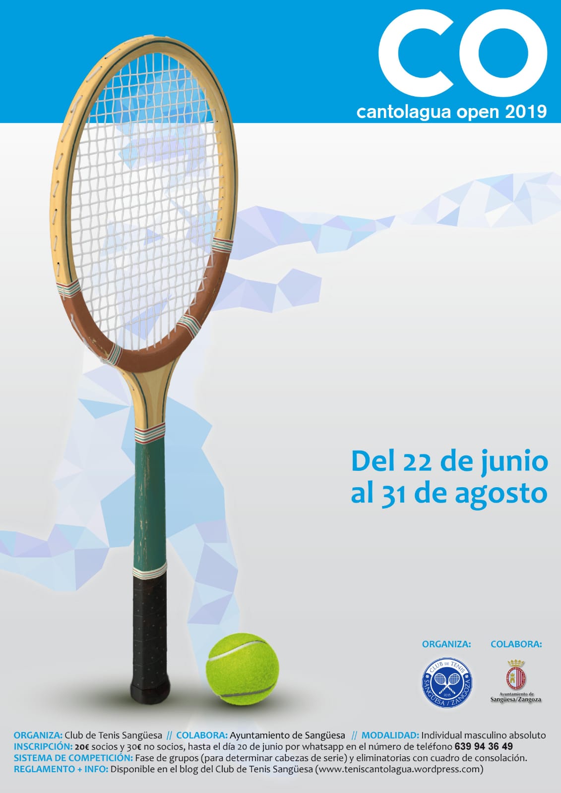 Foto evento