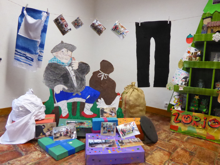 Foto evento