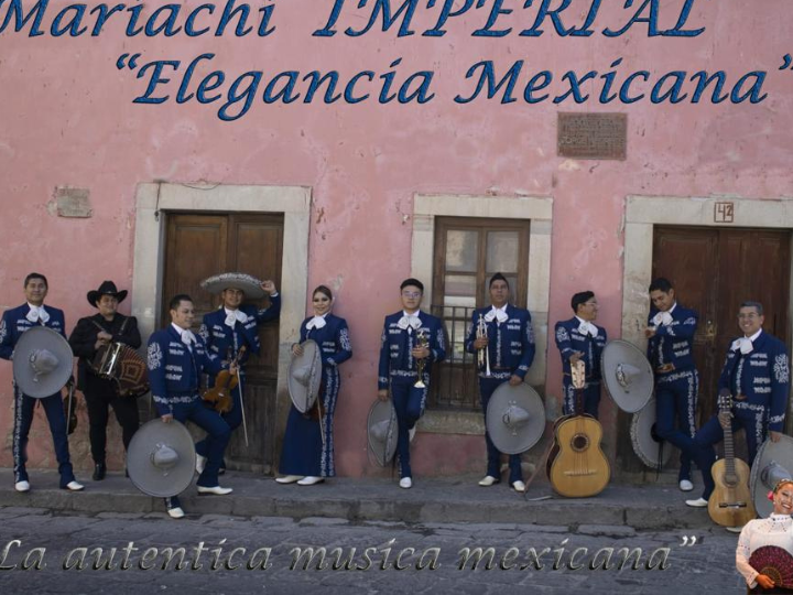 Foto evento