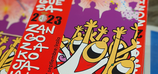 Programas de fiestas