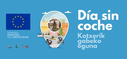 Día sin Coche