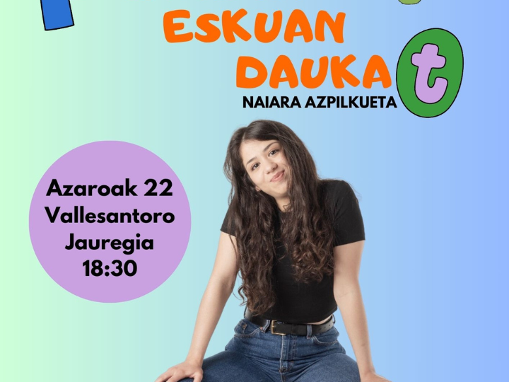 Foto evento