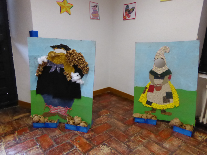 Foto evento