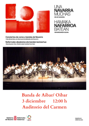 Foto evento
