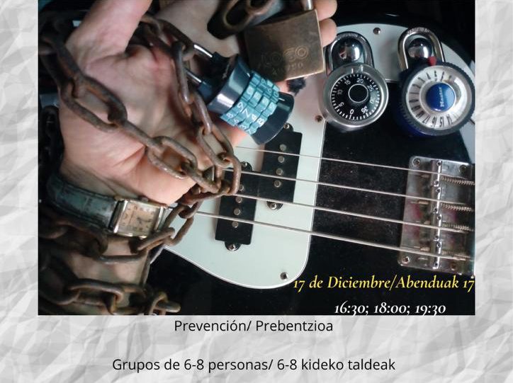 Foto evento