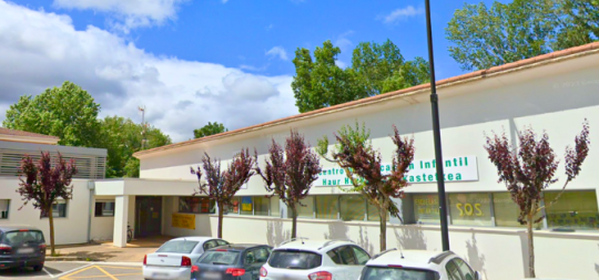 Imagen Abierto el plazo de inscripciones de la Escuela Infantil (0-3 años), que finalizará el 24 de abril