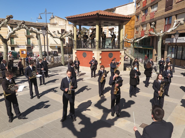 Foto evento