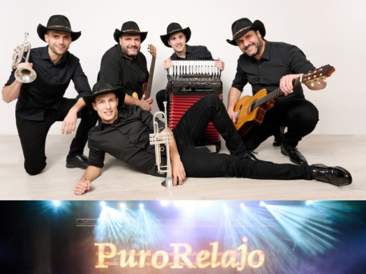 Foto evento
