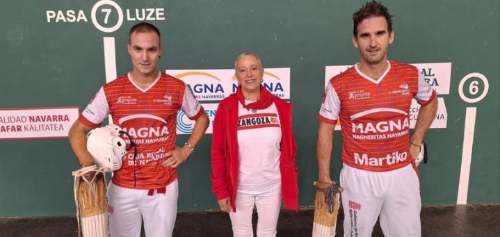 Foto noticia