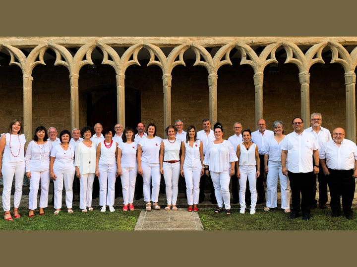 Foto evento