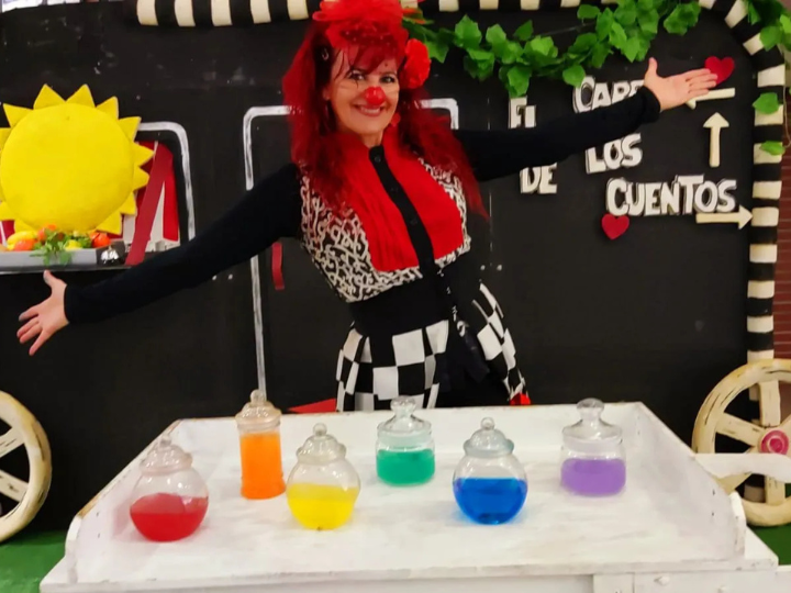 Foto evento