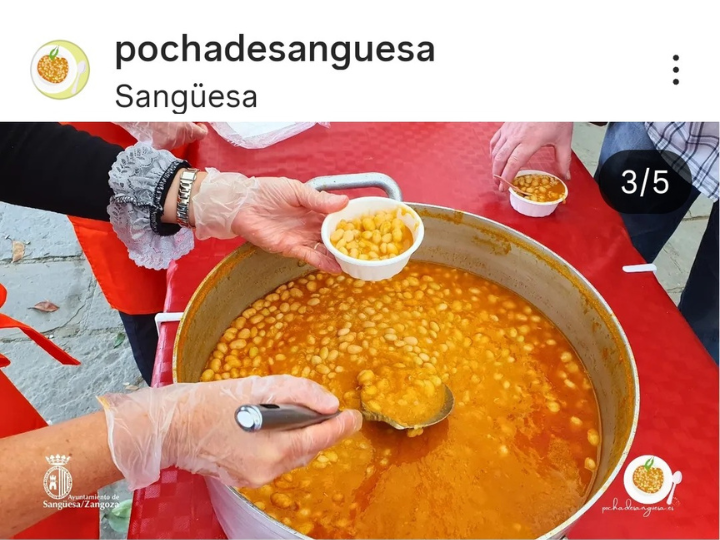 Foto evento