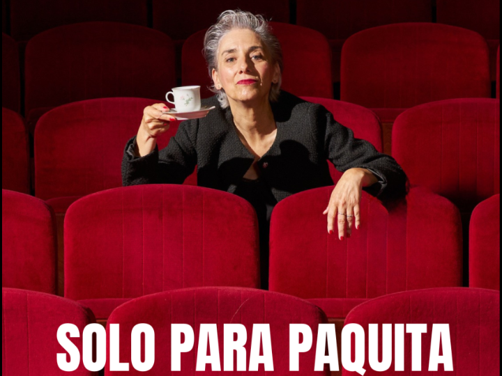 Foto evento
