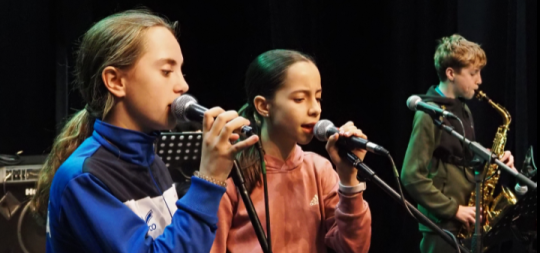 Imagen Conciertos Escuela de Música