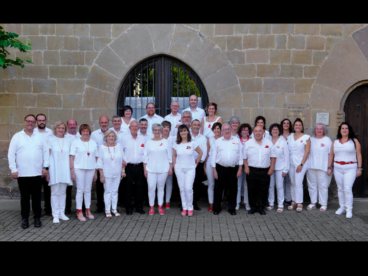 Foto evento