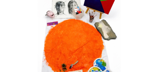 Imagen Exposición: “Desde el interior”