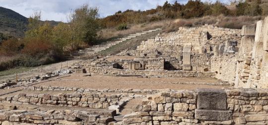 Imagen Taller de Historia de la Asociación Baskunsa