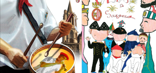 Imagen Concursos Fiestas Patronales 2026