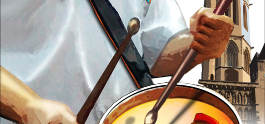 Imagen Apertura plazo de presentación de obras a los Concursos de Fiestas Patronales 2026