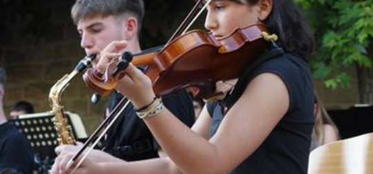 Imagen Escuela de Música