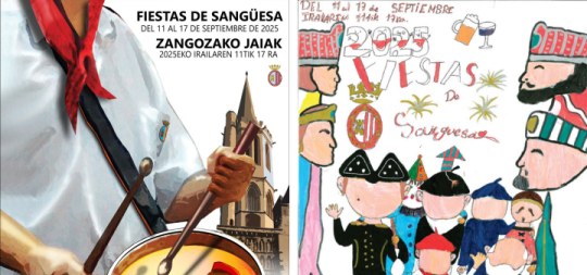 Imágen de la noticia - Abierto el plazo para patrocinar el programa de las Fiestas Patronales 2026