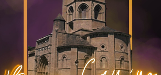 Imagen Visitas teatralizadas