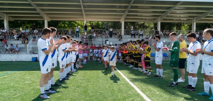 Foto noticia