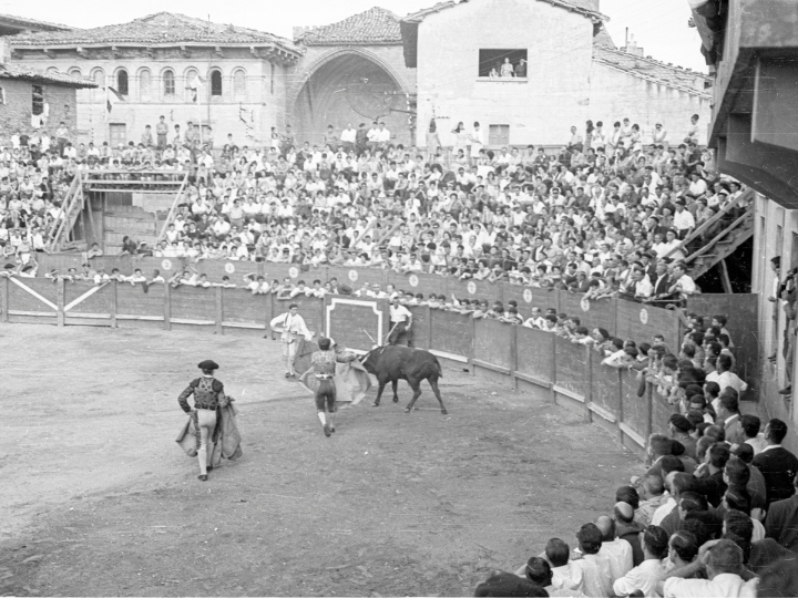 Foto evento