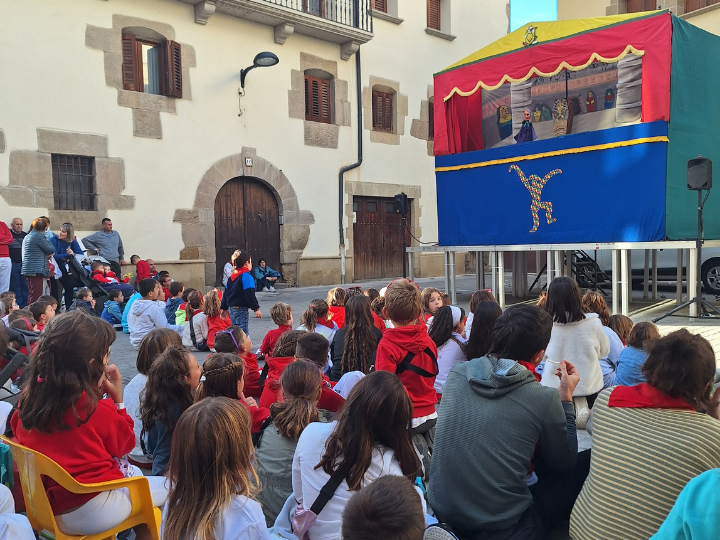 Foto evento